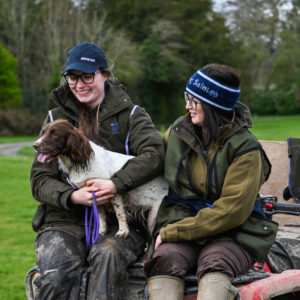 Sporting Saint Headband - Image 2