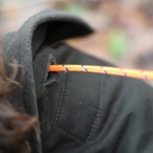 The Winslow Dog Coat - Waterproof & Warm - Image 5