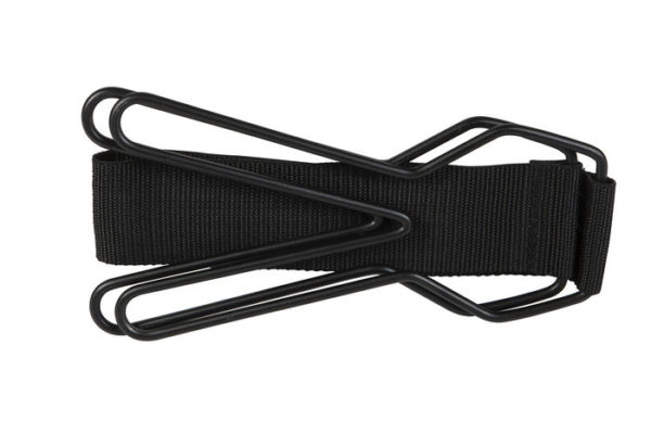 Nylon Game Carrier