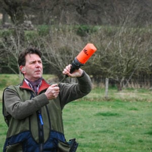 Super Pro LOW RECOIL Dummy Launcher - Image 3