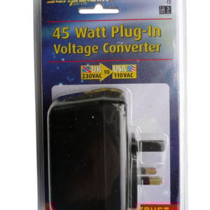 Voltage Converter