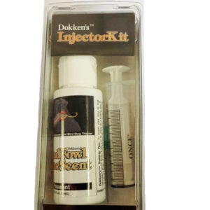 Dokken Pheasant Scent