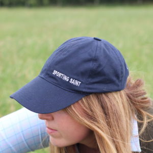 Sporting Saint Cap - Image 1