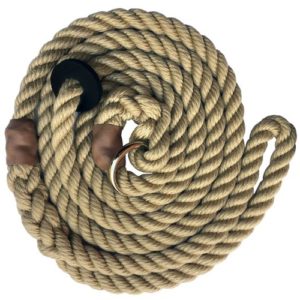 Rope Slip Lead 1.5m - Image 1