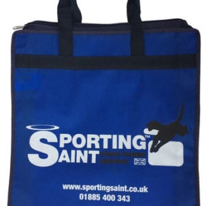 Bag for Life by Sporting Saint