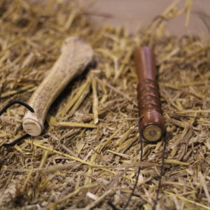 Wooden Priest - Image 2