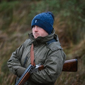 Sporting Saint Bobble Hat - Image 4