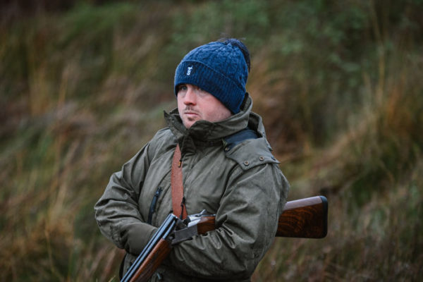 Sporting Saint Bobble Hat
