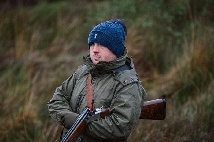 Sporting Saint Bobble Hat - Image 4