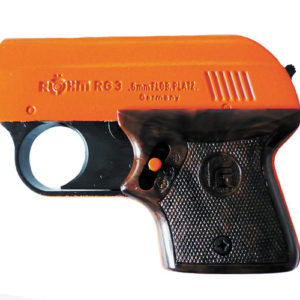 ROHM Magazine 6 Shot Blank Firer - Best Seller - Image 1