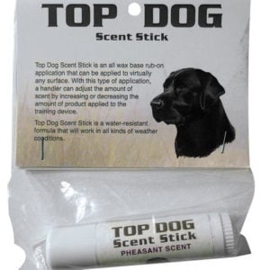 Training Scent - Liquid & Stick - Image 15