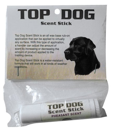 Training Scent - Liquid & Stick