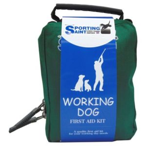 Working Dog First Aid Kit - Image 1