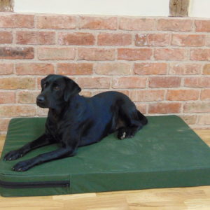 The Winslow Dog Bed - Image 3