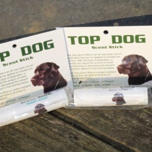 Training Scent - Liquid & Stick - Image 16