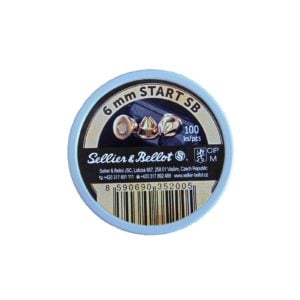 .22 SHORT Pistol Blanks