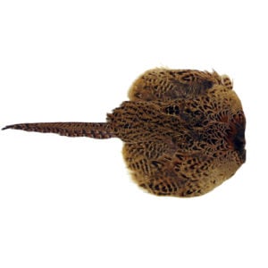 Hen Pheasant Pelt - Image 1