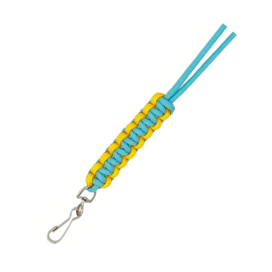 COBRA Lanyard