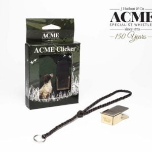 The Acme 470 Clicker