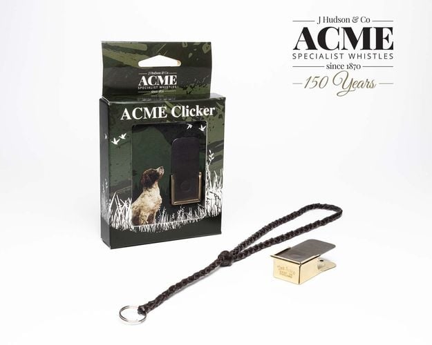 The Acme 470 Clicker - Image 1