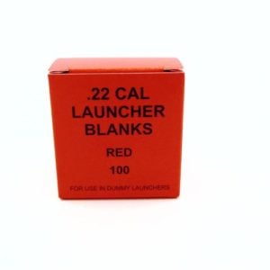 .22 Dummy Launcher Blanks - Image 5