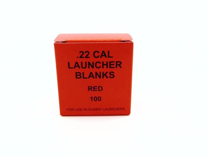 .22 Dummy Launcher Blanks - Image 5