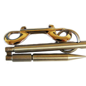 Folding Spike Tether - Image 3