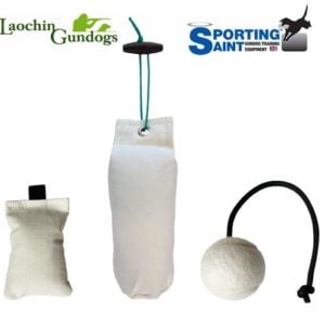 Andy Cullen Puppy Bundle