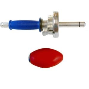 Sporting Saint Handheld Dummy Launcher - Image 15