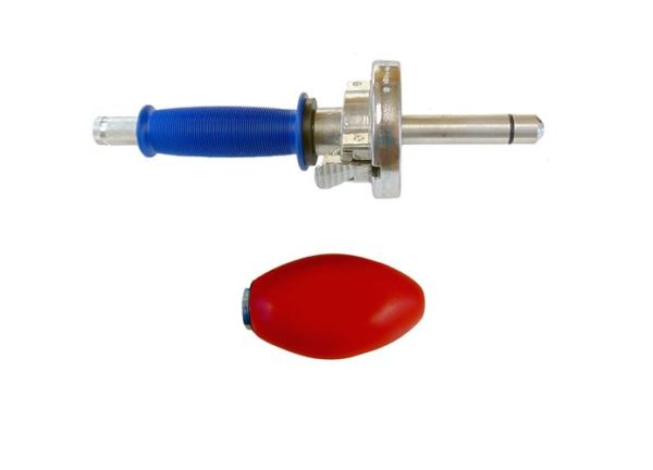 Sporting Saint Handheld Dummy Launcher