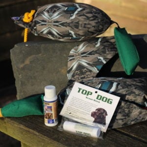 Training Scent - Liquid & Stick - Image 3