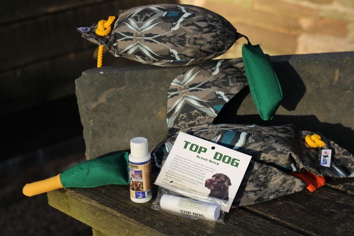 Training Scent - Liquid & Stick - Image 3