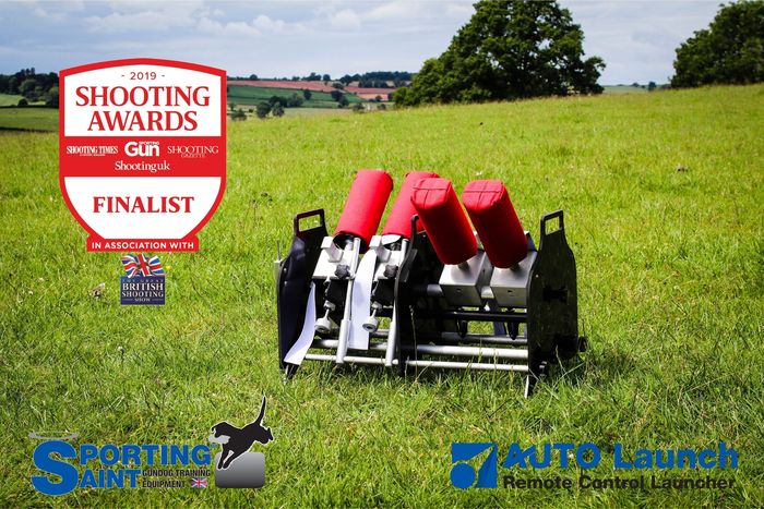 Auto Launch Remote Control Dummy Launcher - Image 5