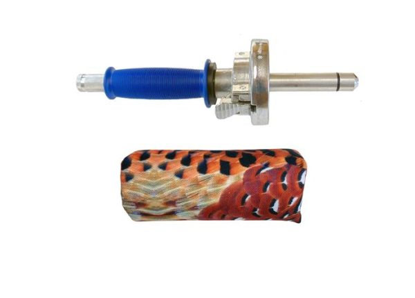 Sporting Saint Handheld Dummy Launcher