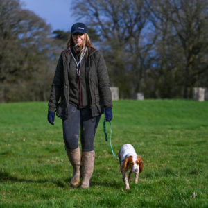 Cushion Web Slip Lead - Image 3