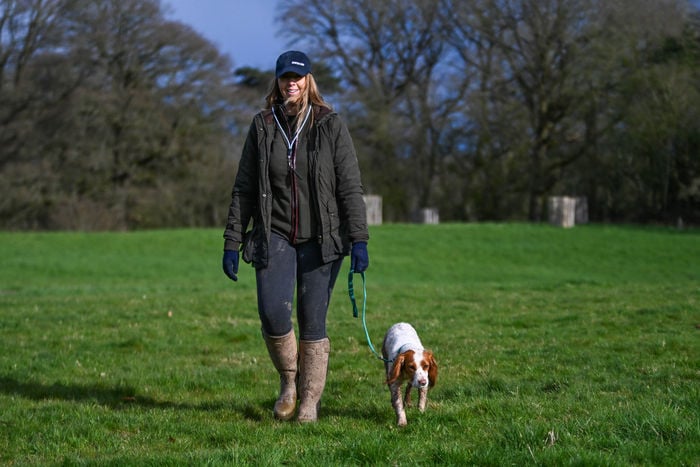 Cushion Web Slip Lead - Image 3