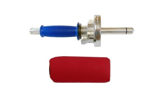 Sporting Saint Handheld Dummy Launcher