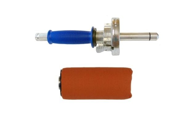 Sporting Saint Handheld Dummy Launcher