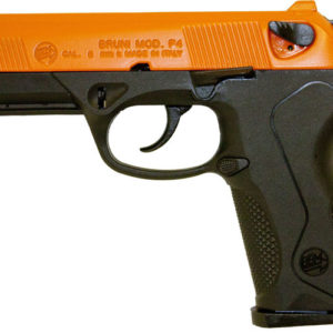 P4 Magazine 10 Shot Blank Firer - Image 1