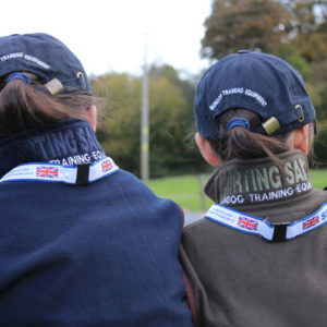 Junior Fleece Gilet - Image 3