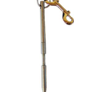 Folding Spike Tether - Image 1