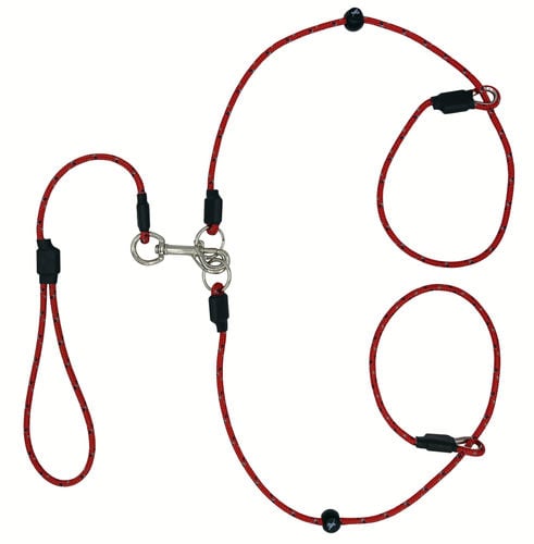 Field Trial PRO Brace Set