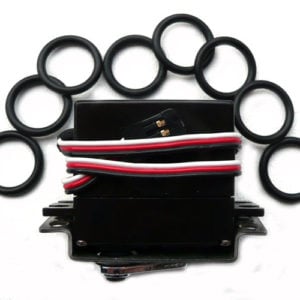 Servo Kit for Bumper Boy
