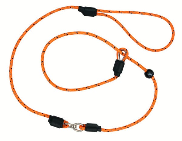 Field Trial PRO Swivel Slip Lead