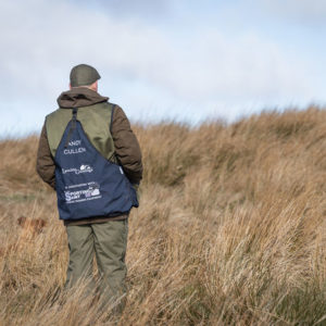 Sporting Saint Training Vest - Image 4