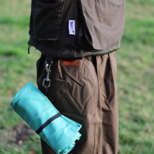 Barb Wire Cover - Image 2