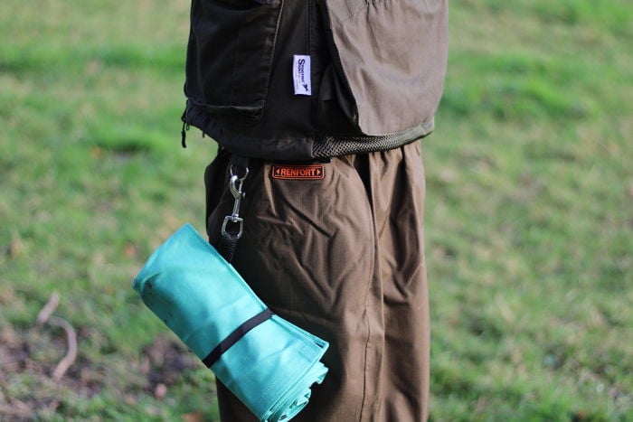 Barb Wire Cover - Image 2