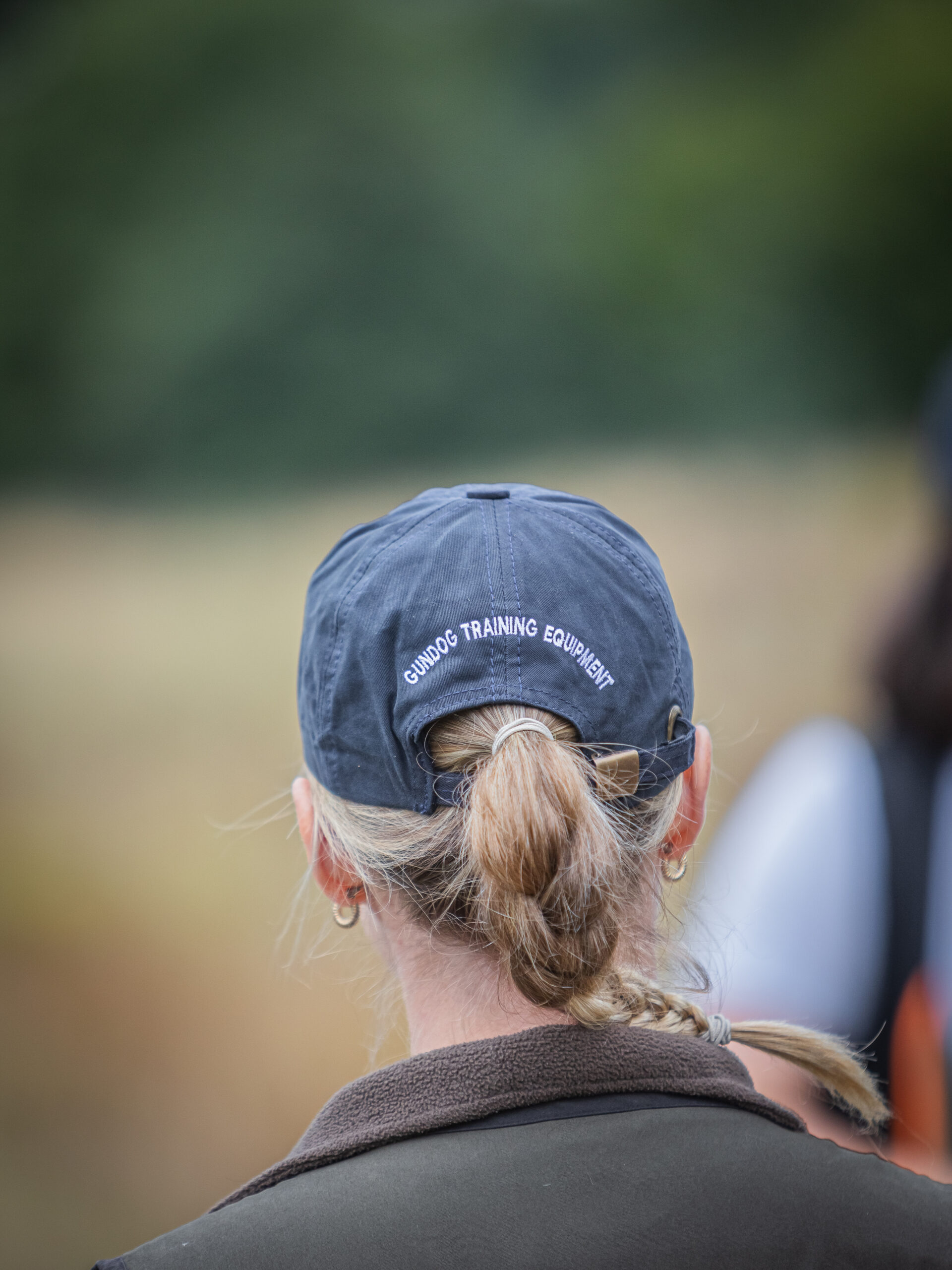 Sporting Saint Cap - Image 3