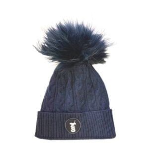 Sporting Saint Bobble Hat - Image 1