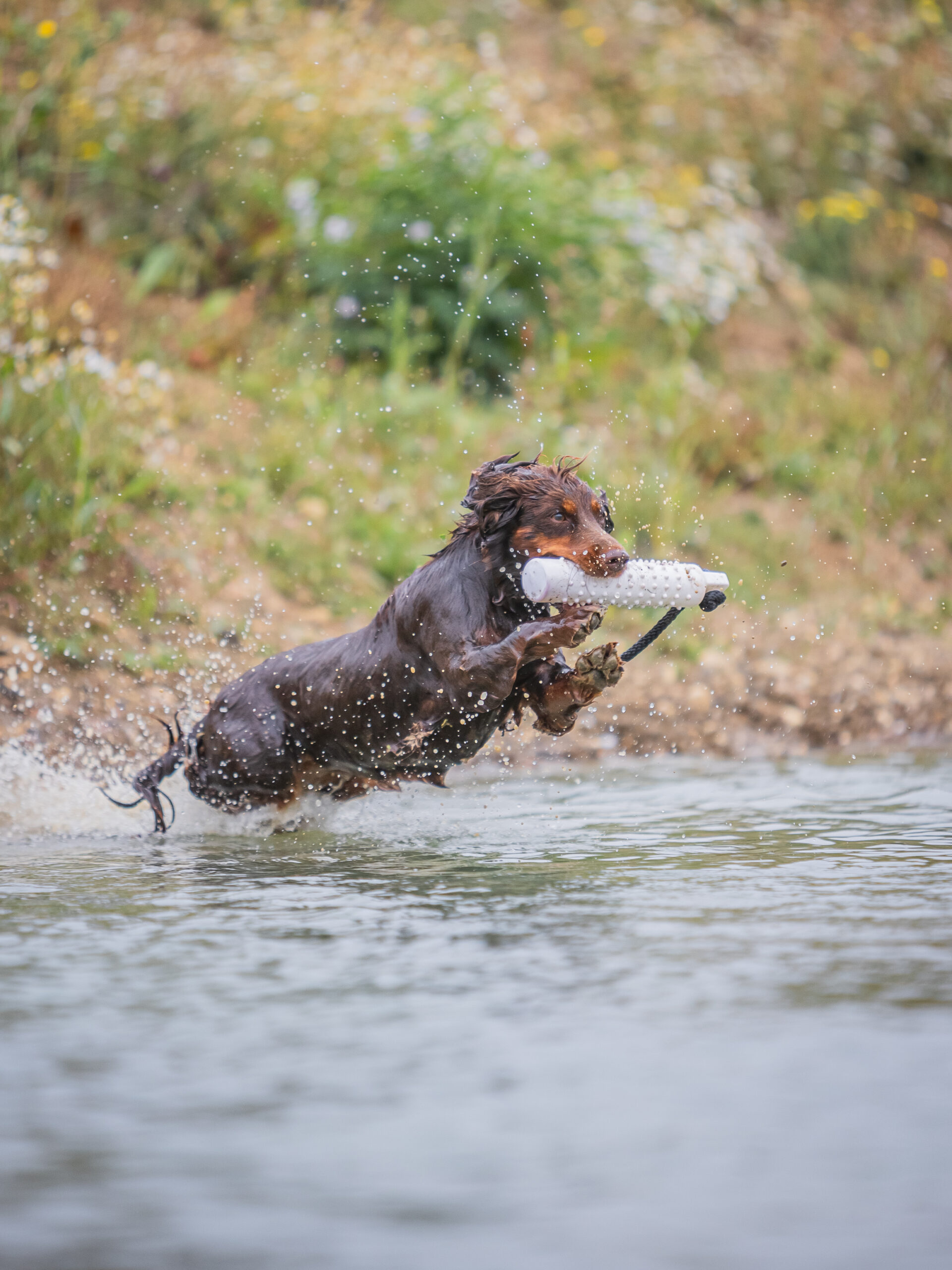 Water Dummy 2" & 3" - Image 4